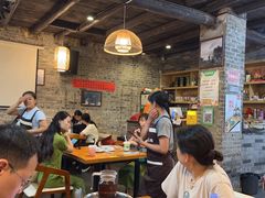 -61号餐吧(兴坪古镇漓江店)