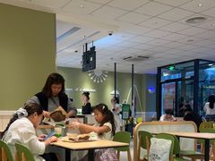 -德克士(蔚县永昌店)