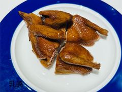 -A One Kitchen·南京精菜馆(德基广场店)
