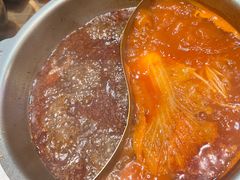 -水林间·寿喜烧自助(仙林金鹰店)