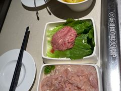 -海底捞火锅(上元大街店)