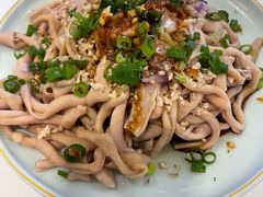 -沙河粉村·国家非遗传承(云台店)