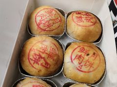 -泰康食品(南京东路店)