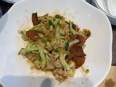 -黑窑厂糖油饼烤鸭·清真菜(旗舰店)