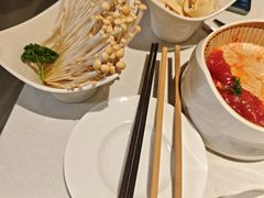 -海底捞火锅(长宁路龙之梦店)