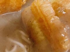 鱼汤糊粉-汪记鲜鱼糊汤粉(沈阳路总店)