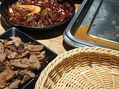 -天天喝丢一只鞋·烧烤·快餐(盐仓桥店)