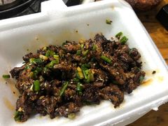 烤猪肉-刘三姐烤肉总店(飞山街店)