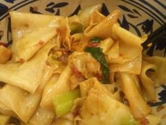 -秦唐一号西安菜馆(钟楼店)
