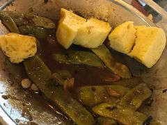 -闯关东东北农家菜(崂山石老人店)