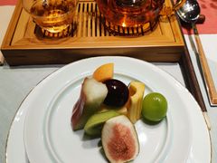 -叶叶菩提·晋福宫