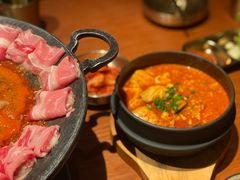 -春熙台韩国料理·章鱼肥牛(西丽店)