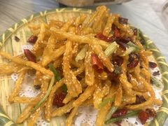 -四妹餐厅(玫瑰街店)