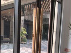 -成都你六姐·牛肉冒菜·麻辣香锅(长泰广场店)