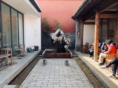 -故宫冰窖餐厅