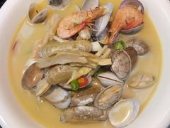 -小城故事·地道宁波味(月湖盛园店)