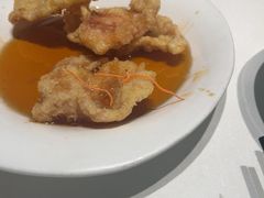 -北李妈妈菜·虾爬子大锅贴(贵和店)