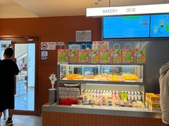 -奈雪的茶(市百一店)