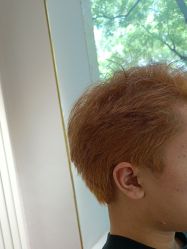 -童辉造型