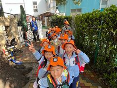 -小风车金桥丽都幼儿园(金桥店)