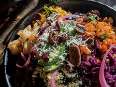 -Q MEX 库迈墨西哥餐吧(三里屯店)