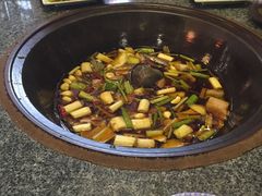 -忆乡情铁锅炖鱼饭店(延庆店)