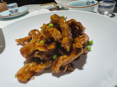 -庆云楼饭庄(什刹海店)