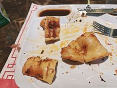 -汉丽斯巴西烤肉自助(市南店)