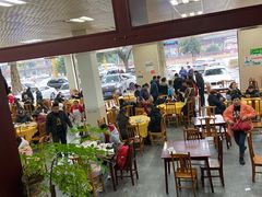 大堂-荣生萝卜汤饭店