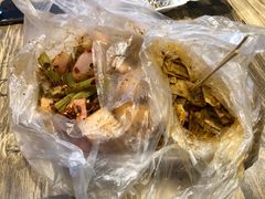 -杨大妈泡菜(园西路店)