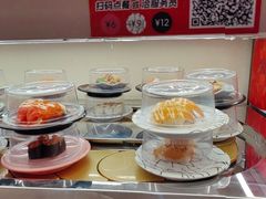 -争鲜回转寿司(西红门荟聚PLUS店)