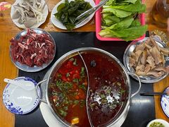 -佳荣老五生态牛肉馆