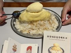 -观音桥步行街