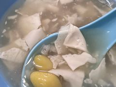 -汕头街四果汤