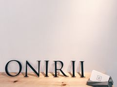 -Onirii Coffee(长乐路店)