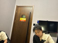 -水墨澜渟足道·SPA·传统(四望亭东关街店)