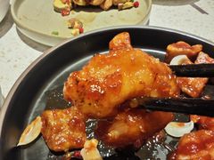 -Waanjai 晚嘉餐厅(南京商厦店)