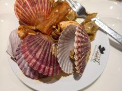 -汉巴味德·烤肉与啤酒的自助(杭州大悦城店)