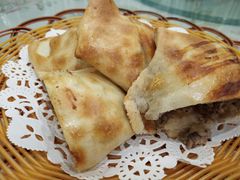 -新疆红柳花餐厅(新洲店)