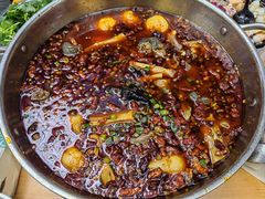 -黑竹香鸡(营和巷店)