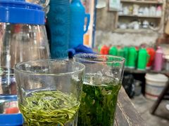 -丝绸小镇荻港古村