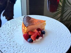 -恰餐厅及酒吧 CHAR Bar & Grill (北京丽都皇冠假日店)