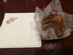 -檬舒舒MonChouChou(环球金融中心店)