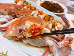 -醉壹号海鲜大排档(厦门美食地标店)