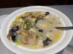 -郑庄脂渣海鲜楼(九水路店)
