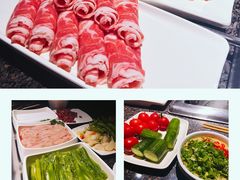 -海底捞火锅(崇文门新世界百货店)