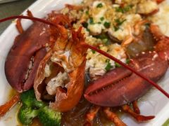 -琼大师东方烤乳猪(亚特兰蒂斯店)