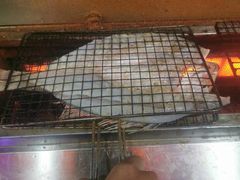 -豆爷烤肉(沁水路龙湖店)