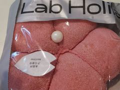 -好利来(上海虹桥新天地Lab主题店)