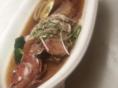 -白金汉爵大酒店-24小时餐厅
